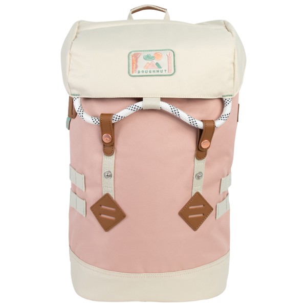 Doughnut - Colorado Dreamwalker 19 Backpack - Daypack Gr 19 l rosa Doughnut - Colorado Dreamwalker 19 Backpack - Daypack Gr 19 l rosa von Doughnut