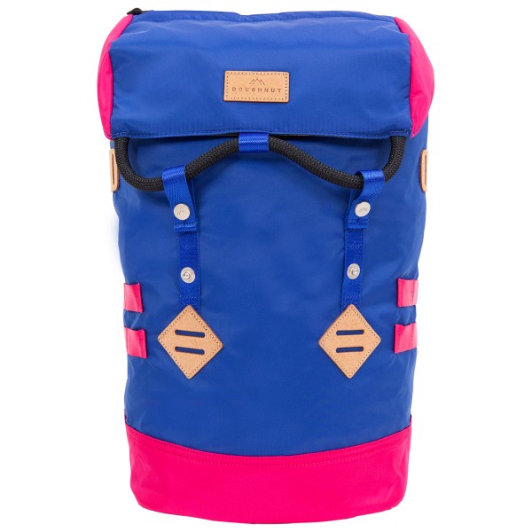 Doughnut - Colorado Euro Series 19 - Daypack Gr 19 l blau Doughnut - Colorado Euro Series 19 - Daypack Gr 19 l blau von Doughnut
