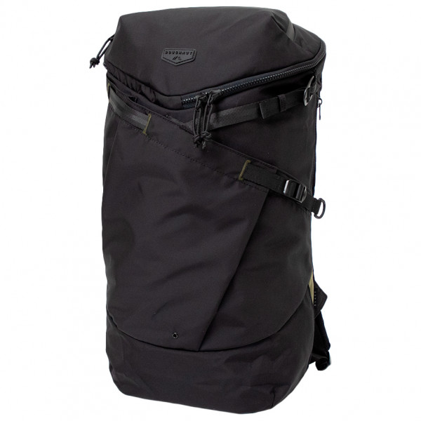Doughnut - Dynamic Large Titan 22 - Daypack Gr 22 l schwarz/grau Doughnut - Dynamic Large Titan 22 - Daypack Gr 22 l schwarz/grau von Doughnut