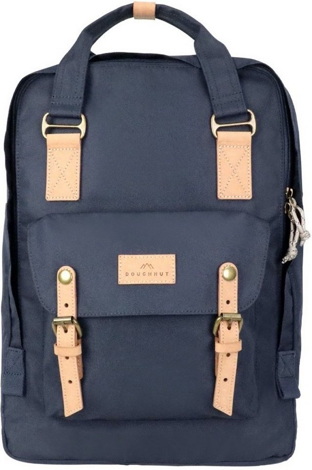 Doughnut Freizeitrucksack Macaroon Large Reborn Backpack Doughnut Freizeitrucksack Macaroon Large Reborn Backpack von Doughnut