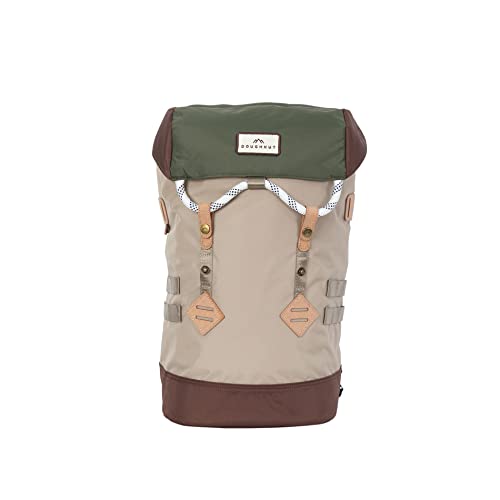 Doughnut Jungle Colorado Rucksack beige Doughnut Jungle Colorado Rucksack beige von Doughnut