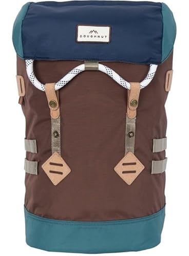 Doughnut Jungle Colorado Rucksack braun Doughnut Jungle Colorado Rucksack braun von Doughnut