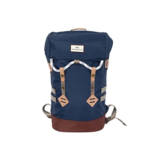 Doughnut Jungle Colorado Rucksack dunkelblau Doughnut Jungle Colorado Rucksack dunkelblau von Doughnut
