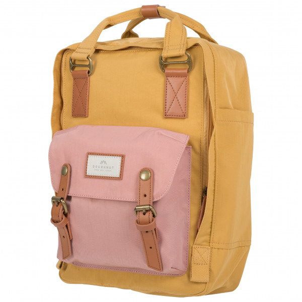 Doughnut - Macaroon 16 - Daypack Gr 16 l beige von Doughnut