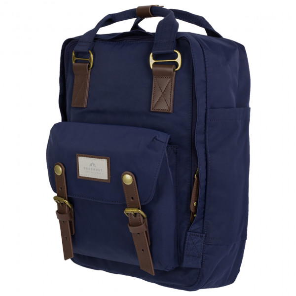 Doughnut - Macaroon 16 - Daypack Gr 16 l blau Doughnut - Macaroon 16 - Daypack Gr 16 l blau von Doughnut