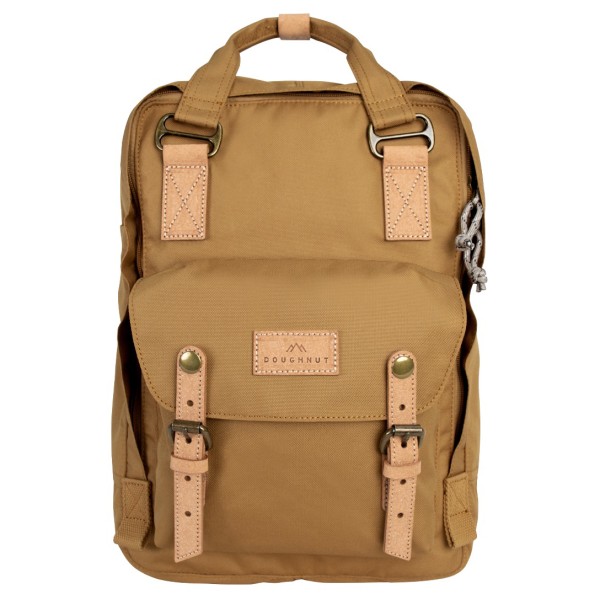 Doughnut - Macaroon 16 Reborn Series - Daypack Gr 16 l beige/braun Doughnut - Macaroon 16 Reborn Series - Daypack Gr 16 l beige/braun von Doughnut
