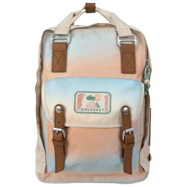Doughnut - Macaroon Dreamwalker 16 Backpack - Daypack Gr 16 l beige Doughnut - Macaroon Dreamwalker 16 Backpack - Daypack Gr 16 l beige von Doughnut