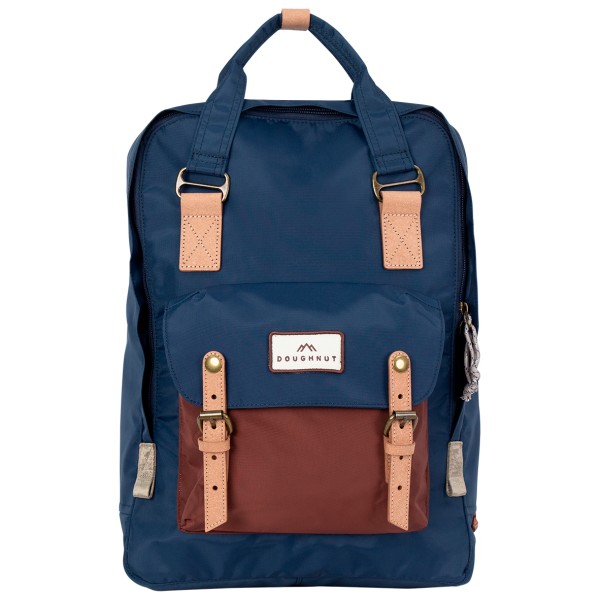 Doughnut - Macaroon Large 18 Jungle - Daypack Gr 18 l blau Doughnut - Macaroon Large 18 Jungle - Daypack Gr 18 l blau von Doughnut