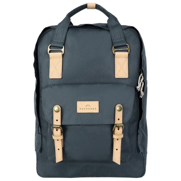 Doughnut - Macaroon Large Reborn Backpack 20 - Daypack Gr 20 l blau Doughnut - Macaroon Large Reborn Backpack 20 - Daypack Gr 20 l blau von Doughnut