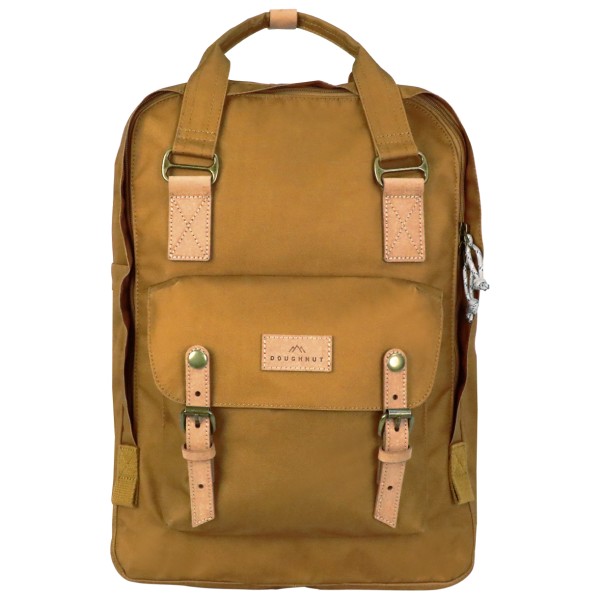 Doughnut - Macaroon Large Reborn Backpack 20 - Daypack Gr 20 l braun Doughnut - Macaroon Large Reborn Backpack 20 - Daypack Gr 20 l braun von Doughnut