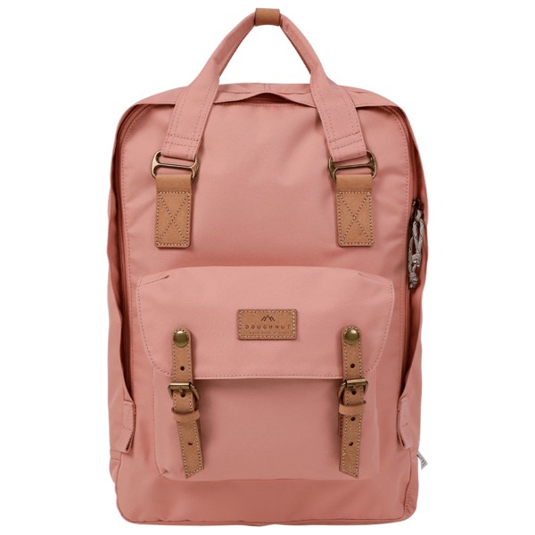 Doughnut - Macaroon Large Reborn Backpack 20 - Daypack Gr 20 l rosa Doughnut - Macaroon Large Reborn Backpack 20 - Daypack Gr 20 l rosa von Doughnut