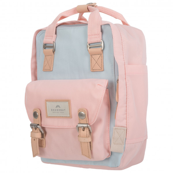 Doughnut - Macaroon Mini 7 - Daypack Gr 7 l rosa Doughnut - Macaroon Mini 7 - Daypack Gr 7 l rosa von Doughnut