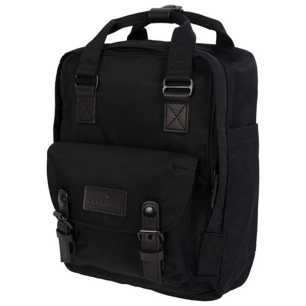 Doughnut - Macaroon Mini 7 - Daypack Gr 7 l schwarz Doughnut - Macaroon Mini 7 - Daypack Gr 7 l schwarz von Doughnut