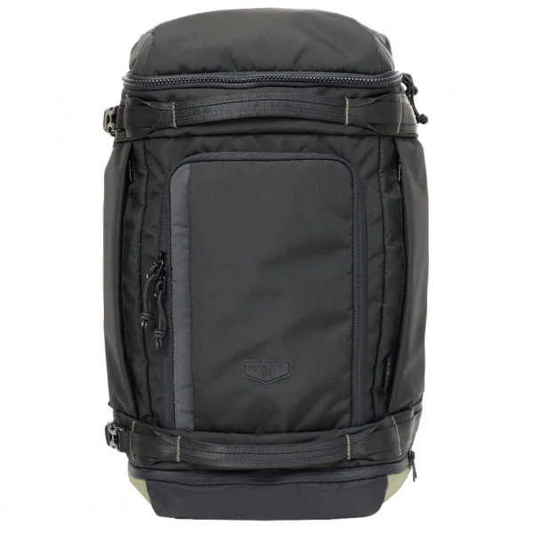 Doughnut - Navigator Light Titan 30 - Reisetasche Gr 30 l grau Doughnut - Navigator Light Titan 30 - Reisetasche Gr 30 l grau von Doughnut