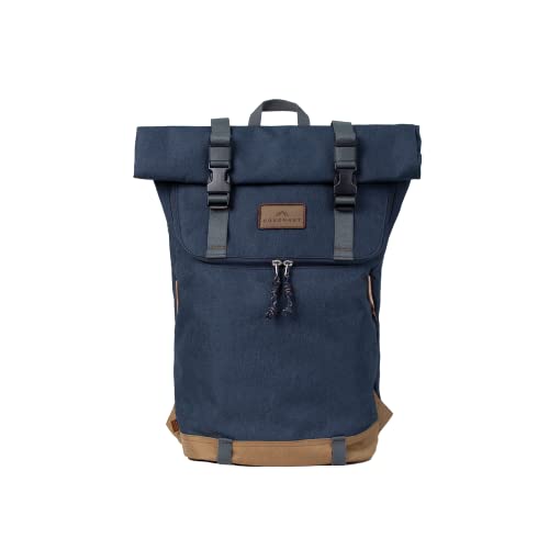 Doughnut Rucksack Christopher Happy Camper Series, Größe:OneSize, Farben:Nautical Doughnut Rucksack Christopher Happy Camper Series, Größe:OneSize, Farben:Nautical von Doughnut