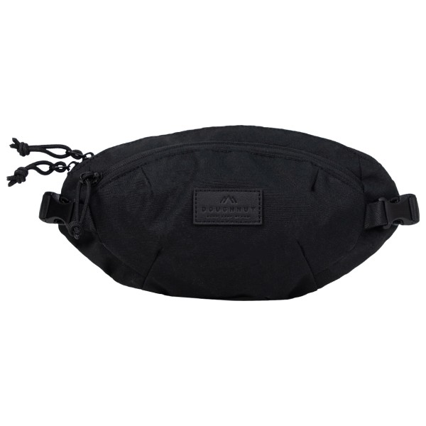 Doughnut - Seattle Reborn 1,5 Bum Bag - Hüfttasche Gr 1,5 l schwarz von Doughnut