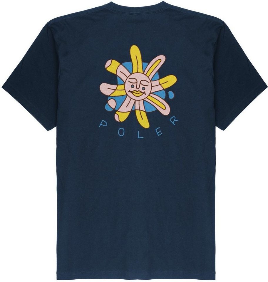 Doughnut T-Shirt Dozy Daisy T-Shirt Doughnut T-Shirt Dozy Daisy T-Shirt von Doughnut