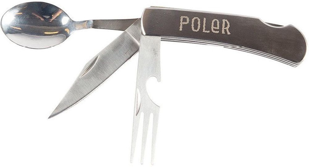 Doughnut Taschenmesser Hobo Knife Doughnut Taschenmesser Hobo Knife von Doughnut