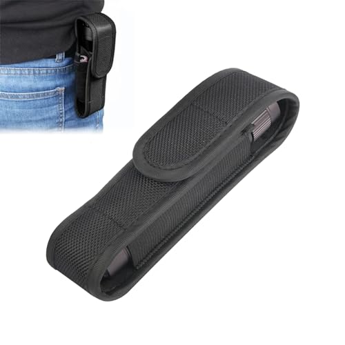 Taschenlampen Holster,Taschenlampen Tasche,Taktische Taschenlampe Tasche Halter,Taschenlampe Holster Halter Abdeckung,Molle Taschenlampe Holster,Nylon Taschenlampe Holster für Outdoor Camping Wandern Taschenlampen Holster,Taschenlampen Tasche,Taktische Taschenlampe Tasche Halter,Taschenlampe Holster Halter Abdeckung,Molle Taschenlampe Holster,Nylon Taschenlampe Holster für Outdoor Camping Wandern von Doukesh