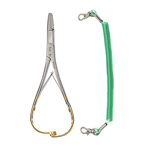 Dr Slick Gold Loop Handschuh Klemme Schere Combo Dr Slick Gold Loop Handschuh Klemme Schere Combo von Dr. Slick