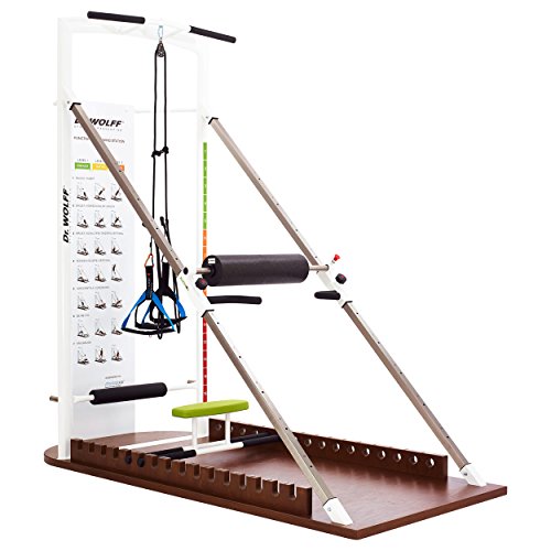 Dr_Wolff Functional Training Station 786 Dr_Wolff Functional Training Station 786 von Dr_Wolff
