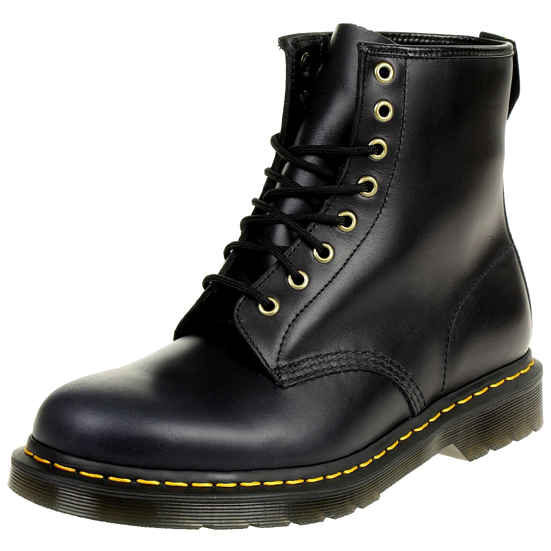 Dr. Martens 1460 Aqua Glide navy Unisex Stiefel Boots blau 23878417 Dr. Martens 1460 Aqua Glide navy Unisex Stiefel Boots blau 23878417 von Dr. Martens