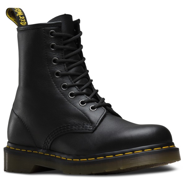 Dr. Martens - 1460 Nappa - Freizeitstiefel Gr 3 schwarz von Dr. Martens