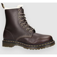 Dr. Martens 1460 Pascal Serena Winter Winterschuhe dark khaki von Dr. Martens