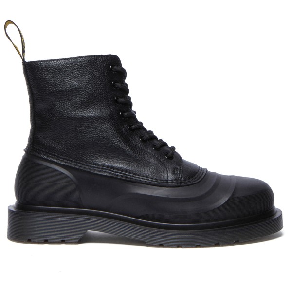 Dr. Martens - 1460 Sub Heartlands WP - Winterschuhe Gr 11 schwarz von Dr. Martens