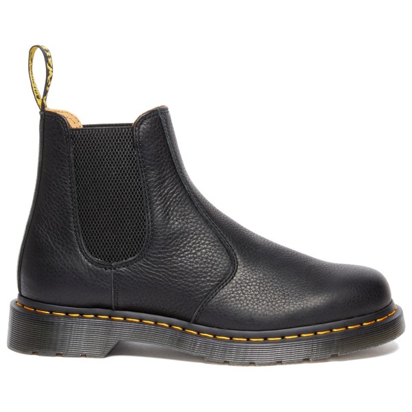 Dr. Martens - 2976 Ambassador - Freizeitstiefel Gr 10 grau von Dr. Martens