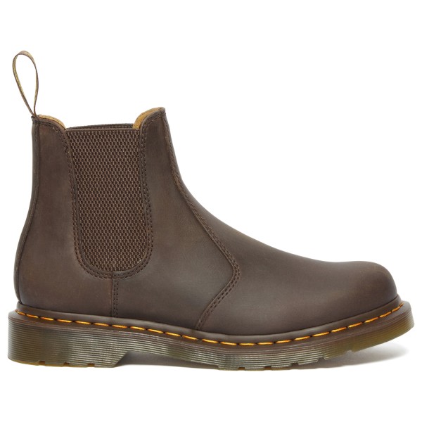 Dr. Martens - 2976 Crazy Horse - Freizeitstiefel Gr 7 braun Dr. Martens - 2976 Crazy Horse - Freizeitstiefel Gr 7 braun von Dr. Martens
