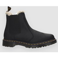 Dr. Martens 2976 Leonore Winter Winterschuhe black von Dr. Martens