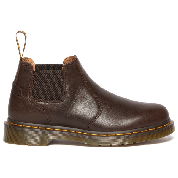 Dr. Martens - 2976 Lo Chelsea Boot - Freizeitstiefel Gr 9 braun Dr. Martens - 2976 Lo Chelsea Boot - Freizeitstiefel Gr 9 braun von Dr. Martens