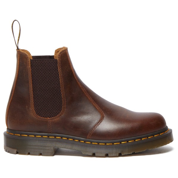 Dr. Martens - 2976 SR Parker Life Shield WP - Winterschuhe Gr 10 braun von Dr. Martens