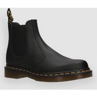 Dr. Martens 2976 Sneakers black nappa von Dr. Martens