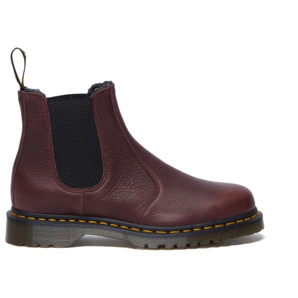 Dr. Martens - 2976 WL Grizzly - Winterschuhe Gr 9,5 braun von Dr. Martens