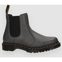 Dr. Martens 2976 Winter Schuhe gunmetal von Dr. Martens