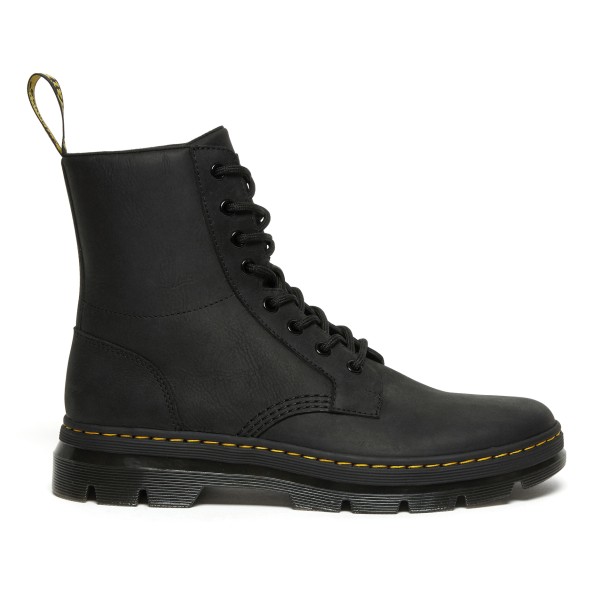 Dr. Martens - Combs Leather Wyoming - Freizeitstiefel Gr 11;12;13;9;9,5 schwarz von Dr. Martens