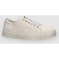 Dr. Martens Dante Sneakers cool grey canvas von Dr. Martens