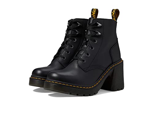 Dr. Martens Damen Jesy Mode-Stiefel, Schwarz, 36 Dr. Martens Damen Jesy Mode-Stiefel, Schwarz, 36 von Dr. Martens