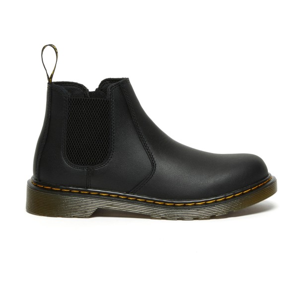 Dr. Martens - Kid's 2976 Softy T - Freizeitstiefel Gr 4 schwarz Dr. Martens - Kid's 2976 Softy T - Freizeitstiefel Gr 4 schwarz von Dr. Martens