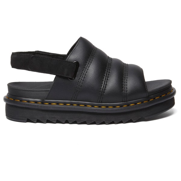 Dr. Martens - Kole Athena - Sandalen Gr 7 schwarz Dr. Martens - Kole Athena - Sandalen Gr 7 schwarz von Dr. Martens
