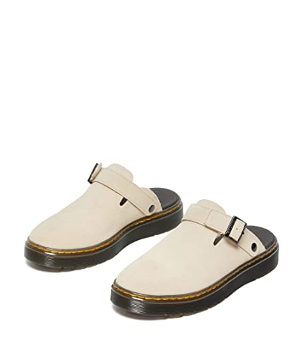 Dr. Martens Unisex Carlson Hausschuh, Sand, 37 EU Dr. Martens Unisex Carlson Hausschuh, Sand, 37 EU von Dr. Martens