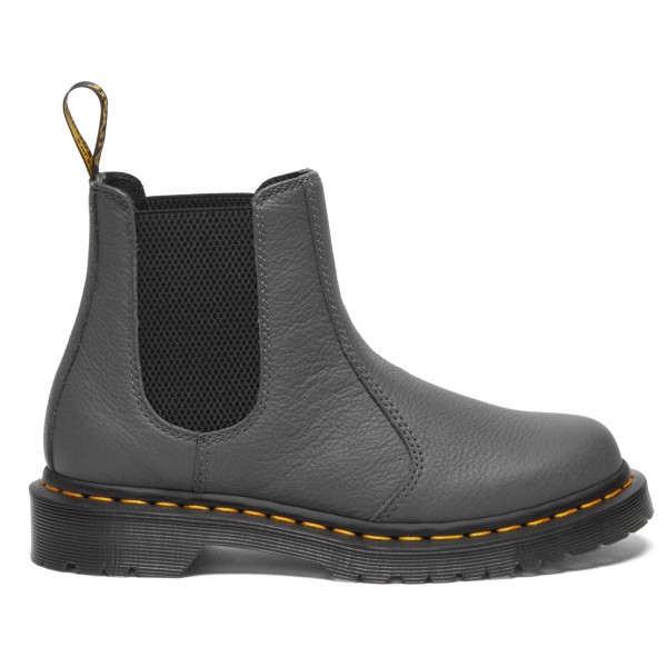 Dr. Martens - Women's 2976 Virginia - Freizeitstiefel Gr 6 grau von Dr. Martens