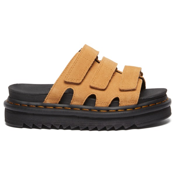 Dr. Martens - Women's Raine Slide Athena - Sandalen Gr 3 schwarz Dr. Martens - Women's Raine Slide Athena - Sandalen Gr 3 schwarz von Dr. Martens