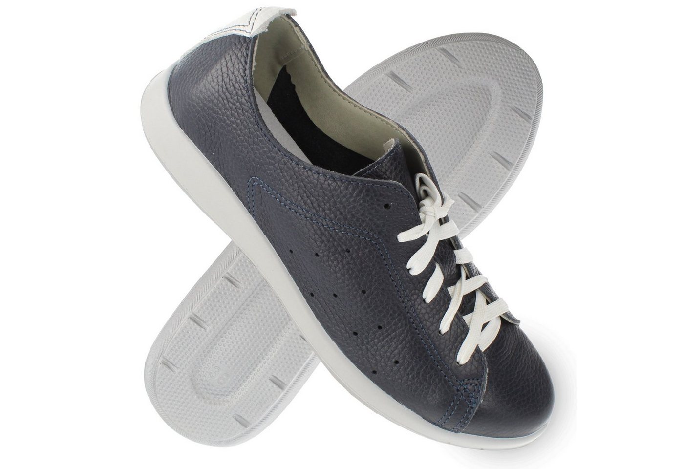 Dr. Orto Monza zum Schnüren Damen Sneaker Schnürsenkel Dr. Orto Monza zum Schnüren Damen Sneaker Schnürsenkel von Dr. Orto