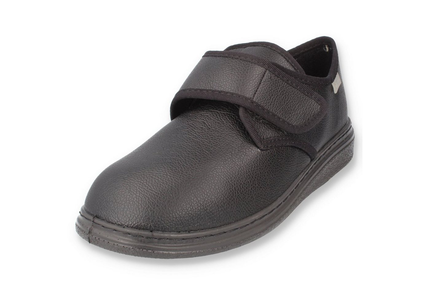 Dr. Orto Zaventem mit Klettverschluss Herren Sneaker Dr. Orto Zaventem mit Klettverschluss Herren Sneaker von Dr. Orto