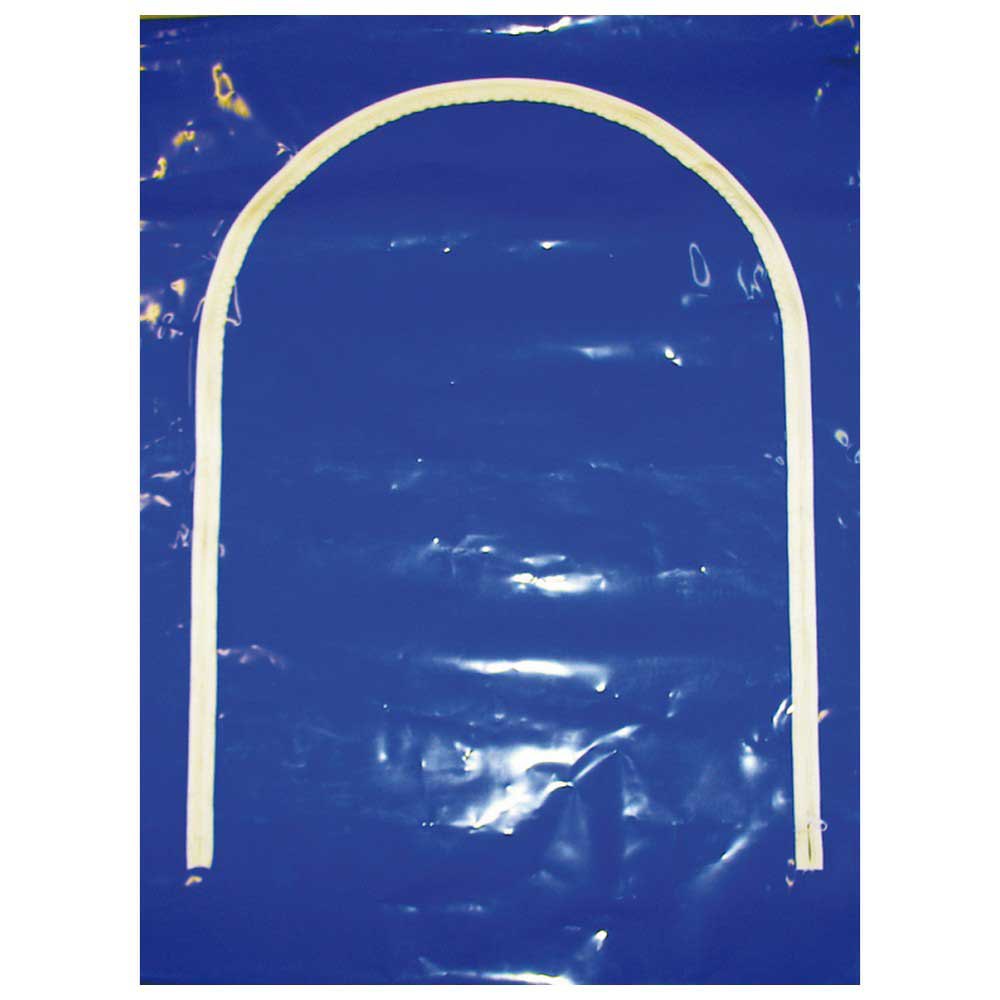Dr. Shrink Polyethylene Door Blau 580 x 720 mm Dr. Shrink Polyethylene Door Blau 580 x 720 mm von Dr. Shrink