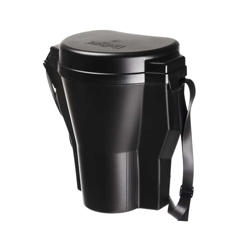 Dräger Maskenbox Mabox für Voll- und Halbmasken | Passend F2-, Panorama Nova Supra, FPS 7000, X-plore 5000 und 6000 Dräger Maskenbox Mabox für Voll- und Halbmasken | Passend F2-, Panorama Nova Supra, FPS 7000, X-plore 5000 und 6000 von Dräger