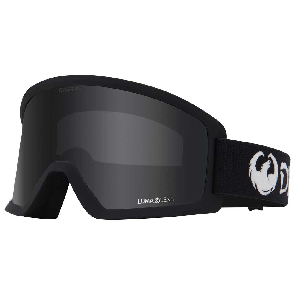 Dragon Alliance Dr Dx3 L Otg Ski Goggles Schwarz Lumalens Dark Smoke/CAT3 Dragon Alliance Dr Dx3 L Otg Ski Goggles Schwarz Lumalens Dark Smoke/CAT3 von Dragon Alliance